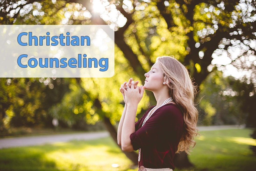 Christian Counseling Arkansas