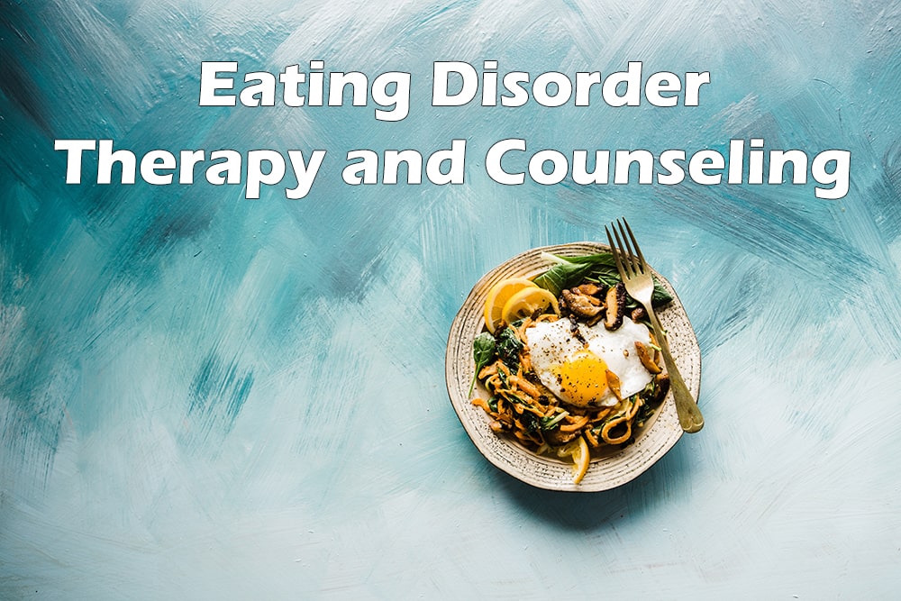 Eating Disorder Treatment Arkansas