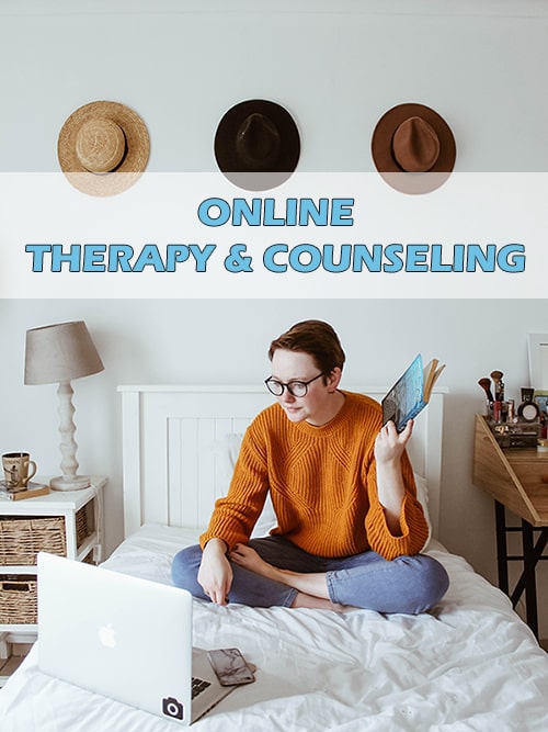 Online Counseling Arkansas