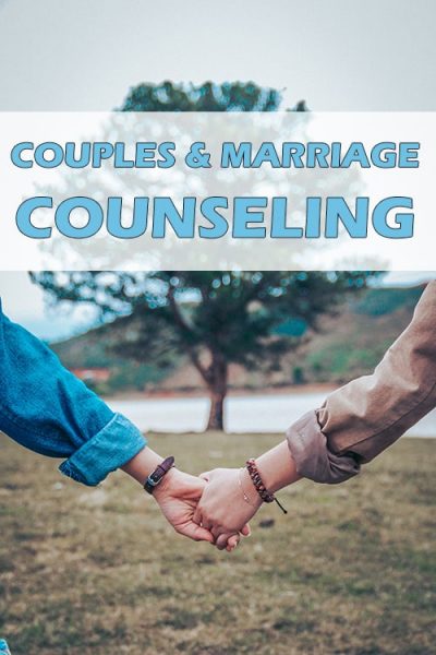 Marriage Counseling Arkansas