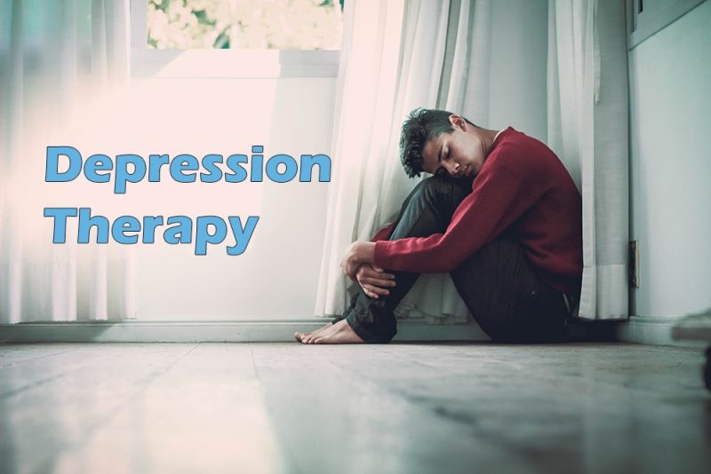 Therapy For Depression